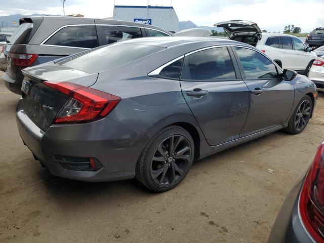 Photo 2 VIN: 2HGFC2F81KH558210 - HONDA CIVIC SPOR 