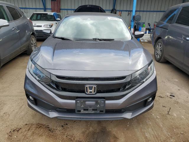 Photo 4 VIN: 2HGFC2F81KH558210 - HONDA CIVIC SPOR 