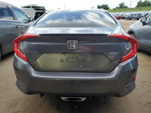 Photo 5 VIN: 2HGFC2F81KH558210 - HONDA CIVIC SPOR 