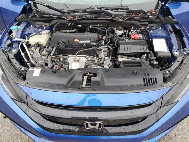 Photo 10 VIN: 2HGFC2F81KH566551 - HONDA CIVIC SPOR 