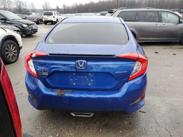 Photo 5 VIN: 2HGFC2F81KH566551 - HONDA CIVIC SPOR 