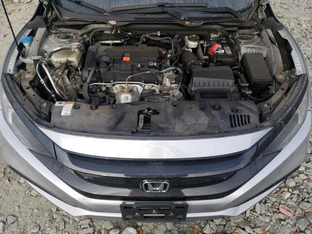 Photo 10 VIN: 2HGFC2F81KH567036 - HONDA CIVIC SPOR 