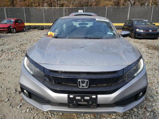 Photo 4 VIN: 2HGFC2F81KH567036 - HONDA CIVIC SPOR 