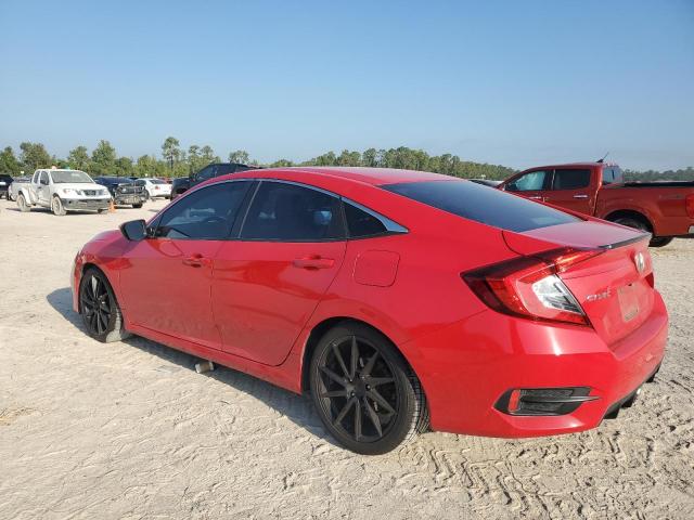 Photo 1 VIN: 2HGFC2F81KH567506 - HONDA CIVIC SPOR 