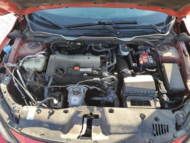 Photo 10 VIN: 2HGFC2F81KH567506 - HONDA CIVIC SPOR 