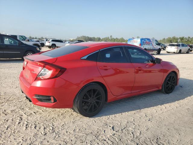 Photo 2 VIN: 2HGFC2F81KH567506 - HONDA CIVIC SPOR 