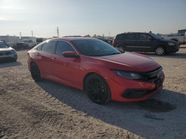 Photo 3 VIN: 2HGFC2F81KH567506 - HONDA CIVIC SPOR 