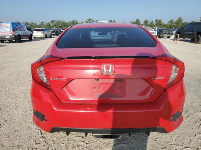 Photo 5 VIN: 2HGFC2F81KH567506 - HONDA CIVIC SPOR 