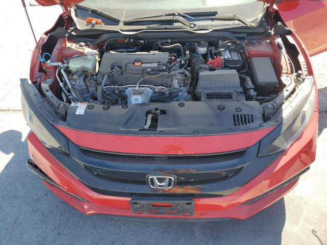 Photo 10 VIN: 2HGFC2F81KH572253 - HONDA CIVIC SPOR 