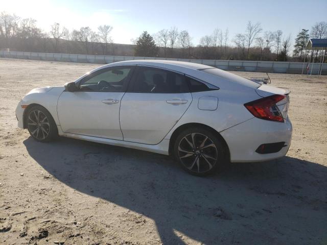 Photo 1 VIN: 2HGFC2F81KH575962 - HONDA CIVIC 