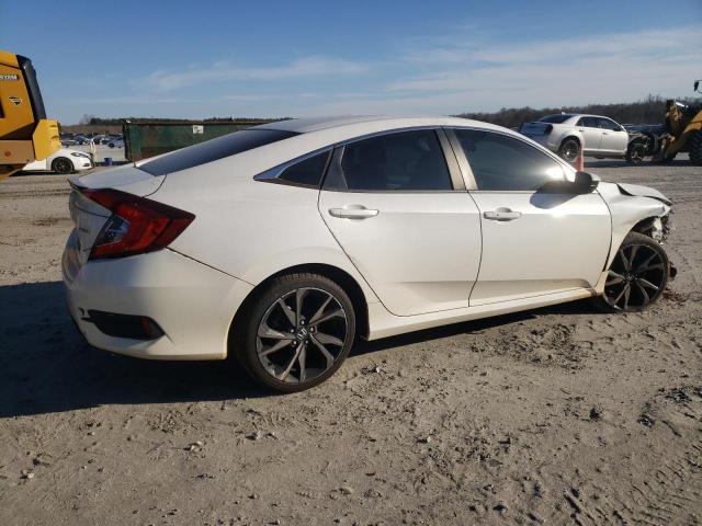 Photo 2 VIN: 2HGFC2F81KH575962 - HONDA CIVIC 