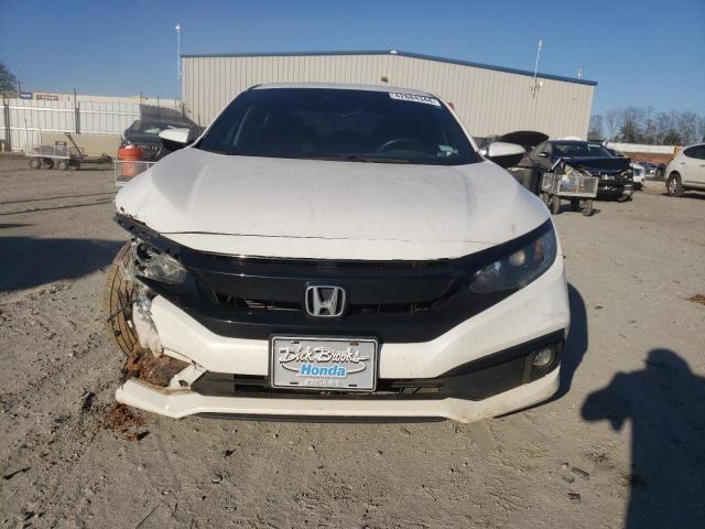 Photo 4 VIN: 2HGFC2F81KH575962 - HONDA CIVIC 