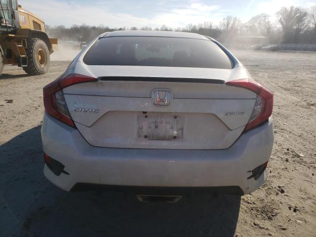 Photo 5 VIN: 2HGFC2F81KH575962 - HONDA CIVIC 