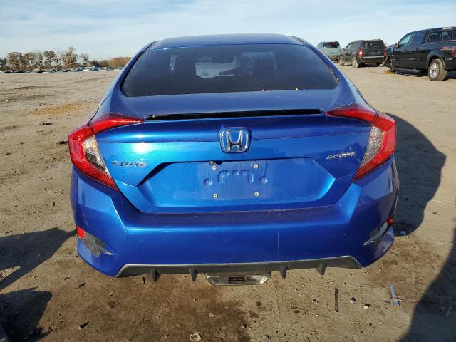 Photo 5 VIN: 2HGFC2F81KH576674 - HONDA CIVIC SPOR 