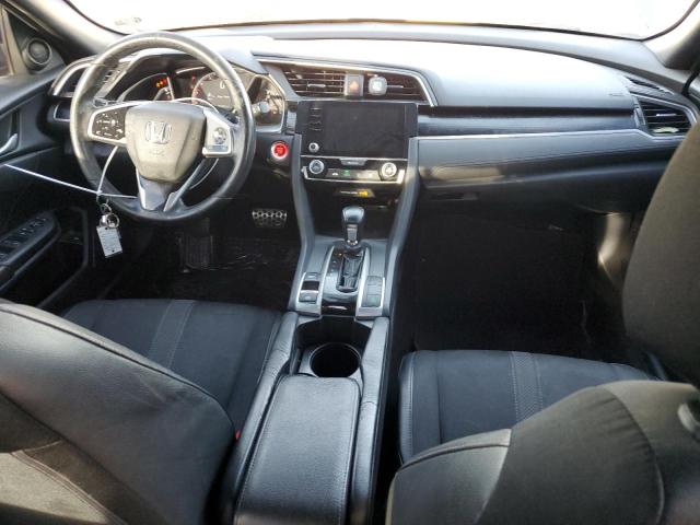 Photo 7 VIN: 2HGFC2F81KH576674 - HONDA CIVIC SPOR 