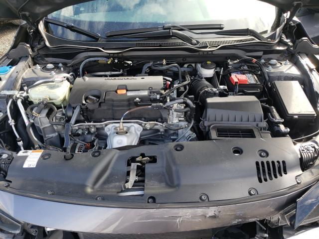 Photo 6 VIN: 2HGFC2F81KH581146 - HONDA CIVIC SPOR 