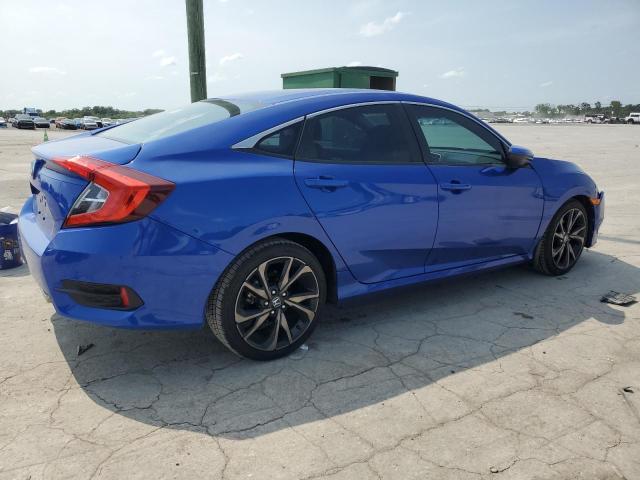 Photo 2 VIN: 2HGFC2F81KH585939 - HONDA CIVIC SPOR 