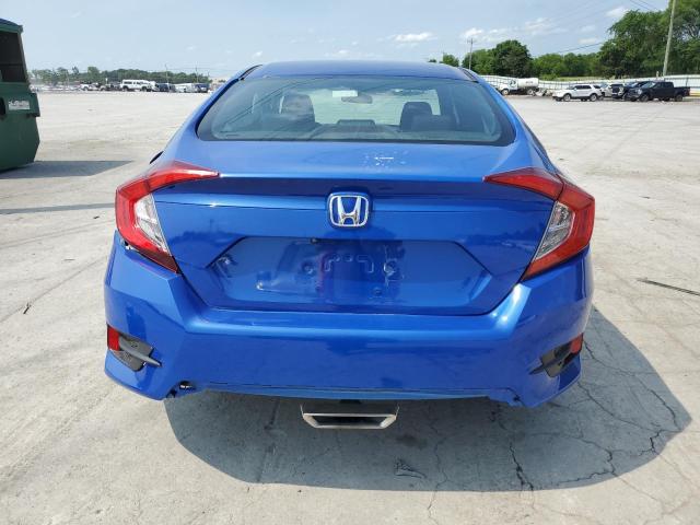 Photo 5 VIN: 2HGFC2F81KH585939 - HONDA CIVIC SPOR 