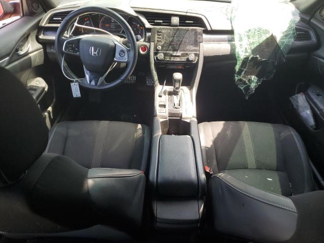 Photo 7 VIN: 2HGFC2F81KH593796 - HONDA CIVIC SPOR 