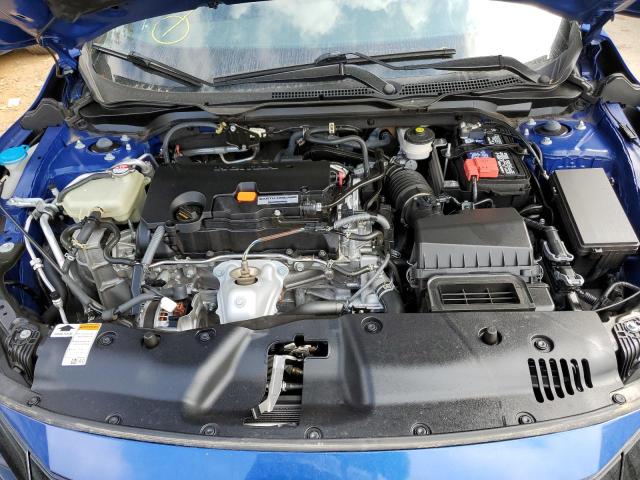 Photo 6 VIN: 2HGFC2F81KH597055 - HONDA CIVIC SPOR 