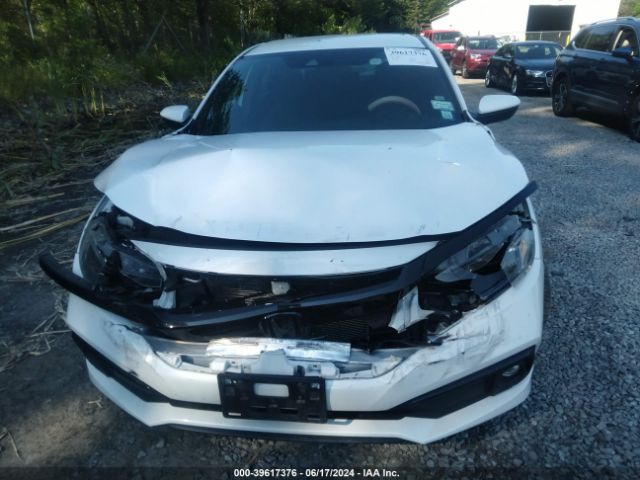 Photo 5 VIN: 2HGFC2F81KH602089 - HONDA CIVIC 