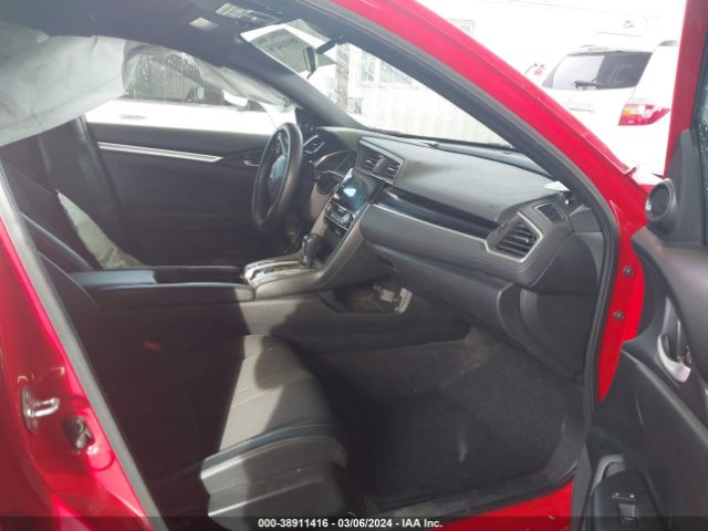 Photo 4 VIN: 2HGFC2F81KH604215 - HONDA CIVIC 