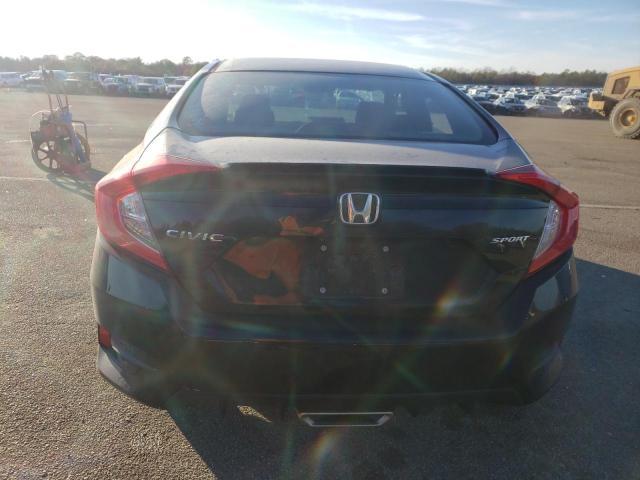 Photo 5 VIN: 2HGFC2F81LH500616 - HONDA CIVIC SPOR 