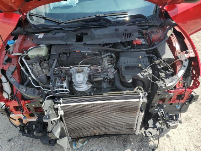 Photo 10 VIN: 2HGFC2F81LH502527 - HONDA CIVIC SPOR 