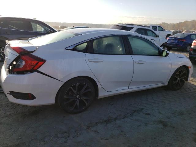 Photo 2 VIN: 2HGFC2F81LH503631 - HONDA CIVIC 