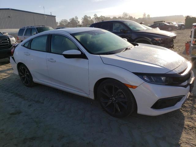 Photo 3 VIN: 2HGFC2F81LH503631 - HONDA CIVIC 