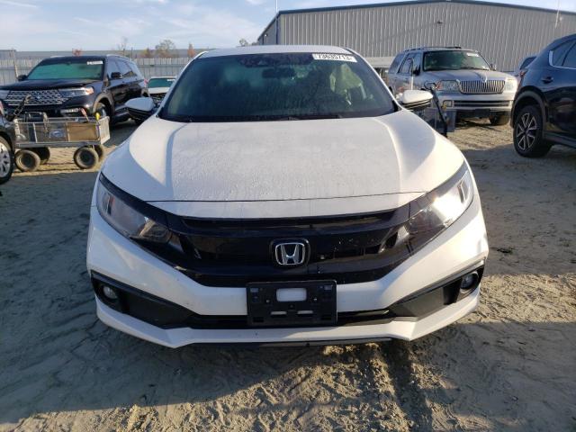 Photo 4 VIN: 2HGFC2F81LH503631 - HONDA CIVIC 