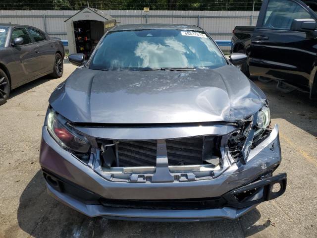 Photo 4 VIN: 2HGFC2F81LH505198 - HONDA CIVIC SPOR 