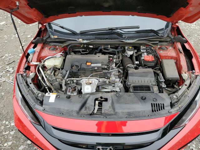 Photo 10 VIN: 2HGFC2F81LH509459 - HONDA CIVIC 