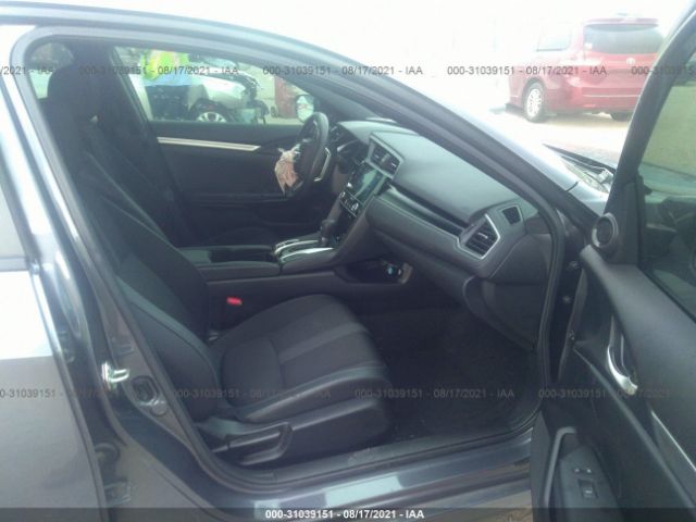 Photo 4 VIN: 2HGFC2F81LH514175 - HONDA CIVIC SEDAN 