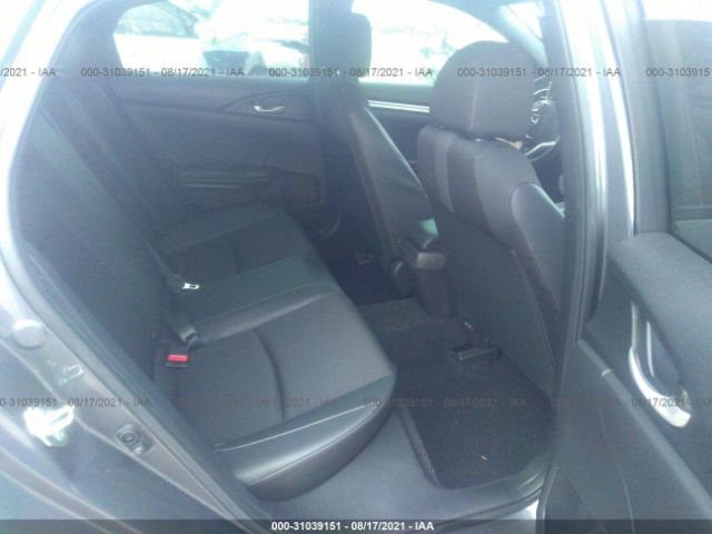 Photo 7 VIN: 2HGFC2F81LH514175 - HONDA CIVIC SEDAN 