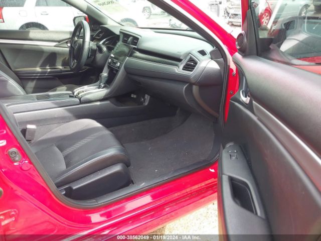 Photo 4 VIN: 2HGFC2F81LH515388 - HONDA CIVIC 