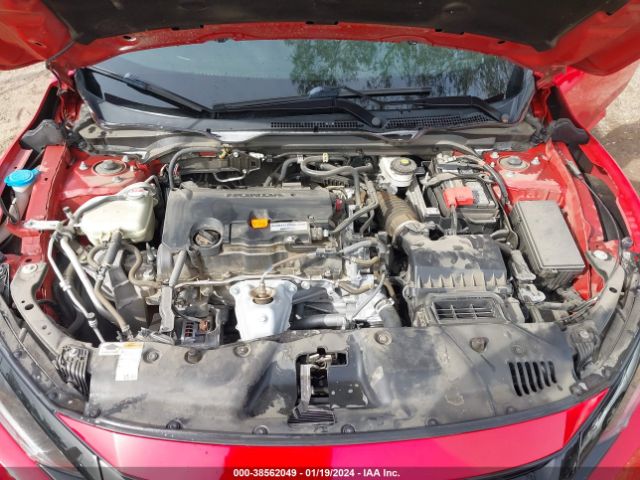 Photo 9 VIN: 2HGFC2F81LH515388 - HONDA CIVIC 