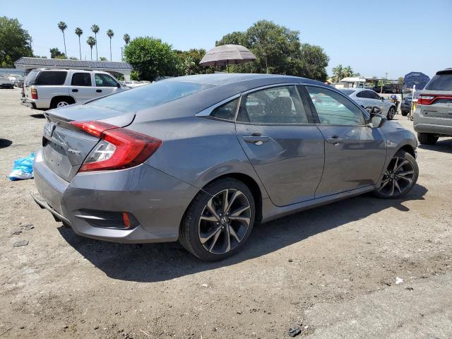 Photo 2 VIN: 2HGFC2F81LH516413 - HONDA CIVIC SPOR 