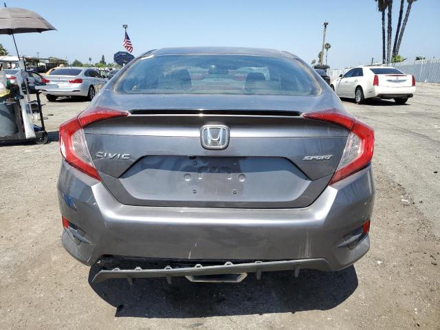 Photo 5 VIN: 2HGFC2F81LH516413 - HONDA CIVIC SPOR 