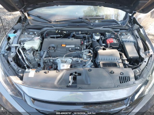 Photo 9 VIN: 2HGFC2F81LH516427 - HONDA CIVIC 