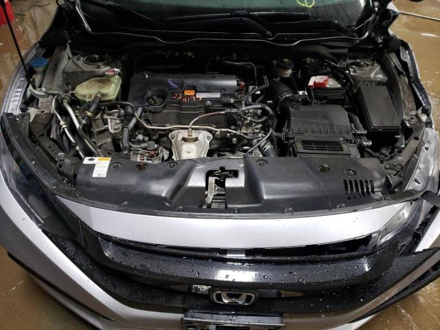 Photo 10 VIN: 2HGFC2F81LH521207 - HONDA CIVIC 