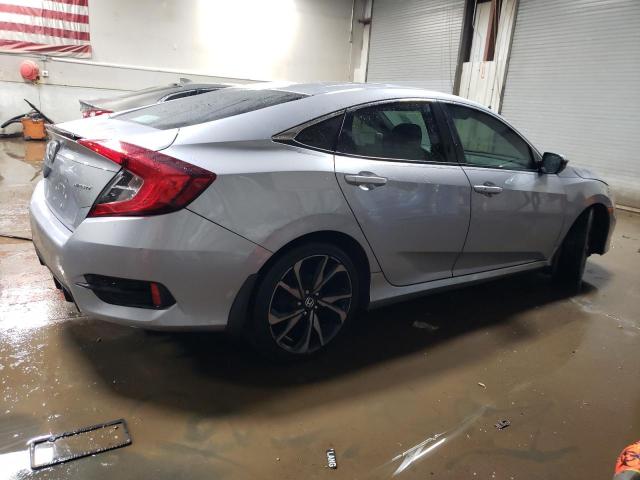 Photo 2 VIN: 2HGFC2F81LH521207 - HONDA CIVIC 