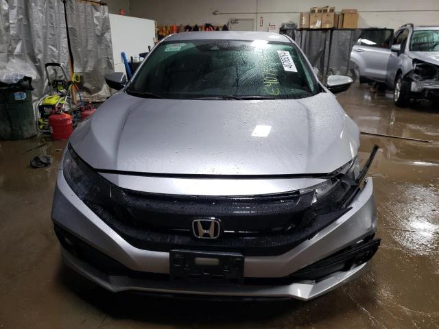 Photo 4 VIN: 2HGFC2F81LH521207 - HONDA CIVIC 