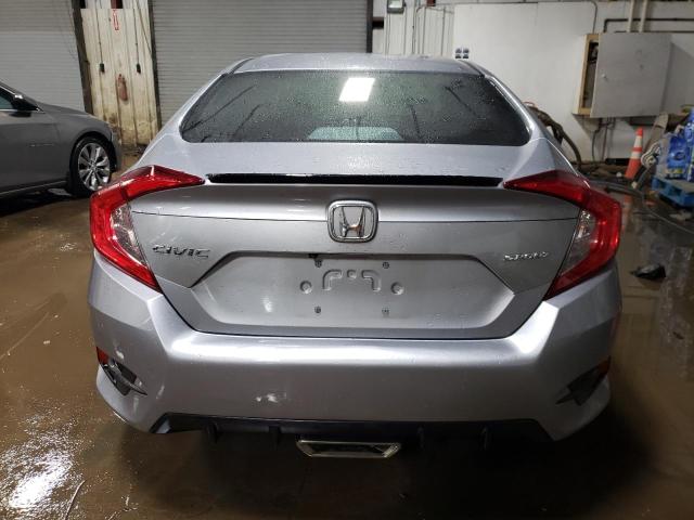 Photo 5 VIN: 2HGFC2F81LH521207 - HONDA CIVIC 