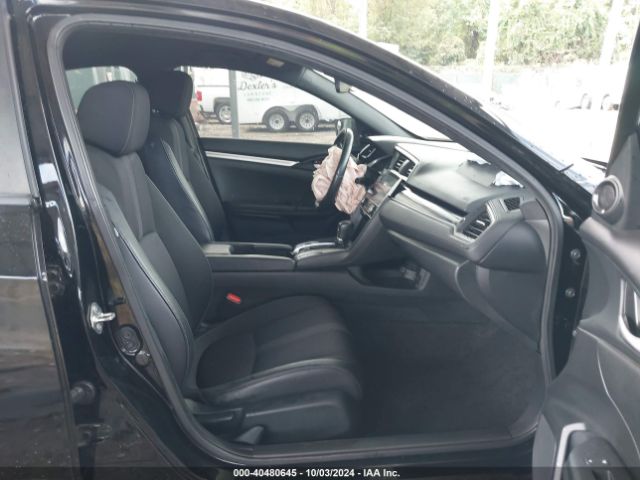 Photo 4 VIN: 2HGFC2F81LH524575 - HONDA CIVIC 