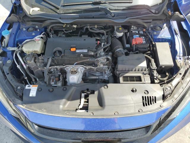 Photo 10 VIN: 2HGFC2F81LH525905 - HONDA CIVIC 