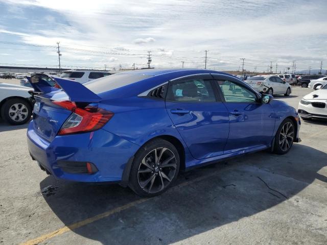 Photo 2 VIN: 2HGFC2F81LH525905 - HONDA CIVIC 