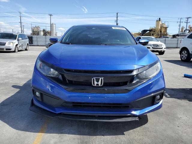 Photo 4 VIN: 2HGFC2F81LH525905 - HONDA CIVIC 