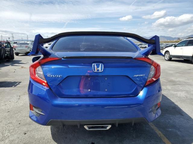 Photo 5 VIN: 2HGFC2F81LH525905 - HONDA CIVIC 