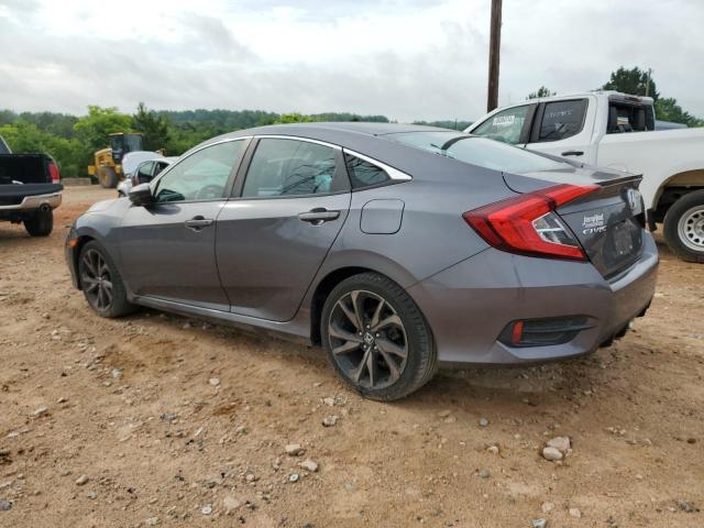 Photo 1 VIN: 2HGFC2F81LH526679 - HONDA CIVIC 